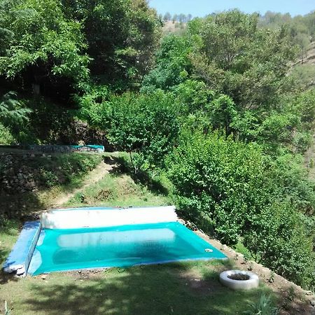Rajgarh Hills Hotel Eksteriør billede