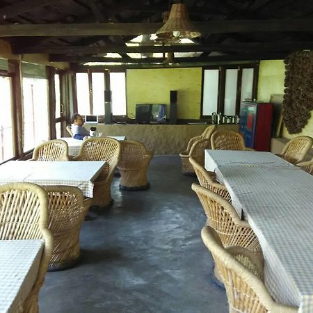 Rajgarh Hills Hotel Eksteriør billede