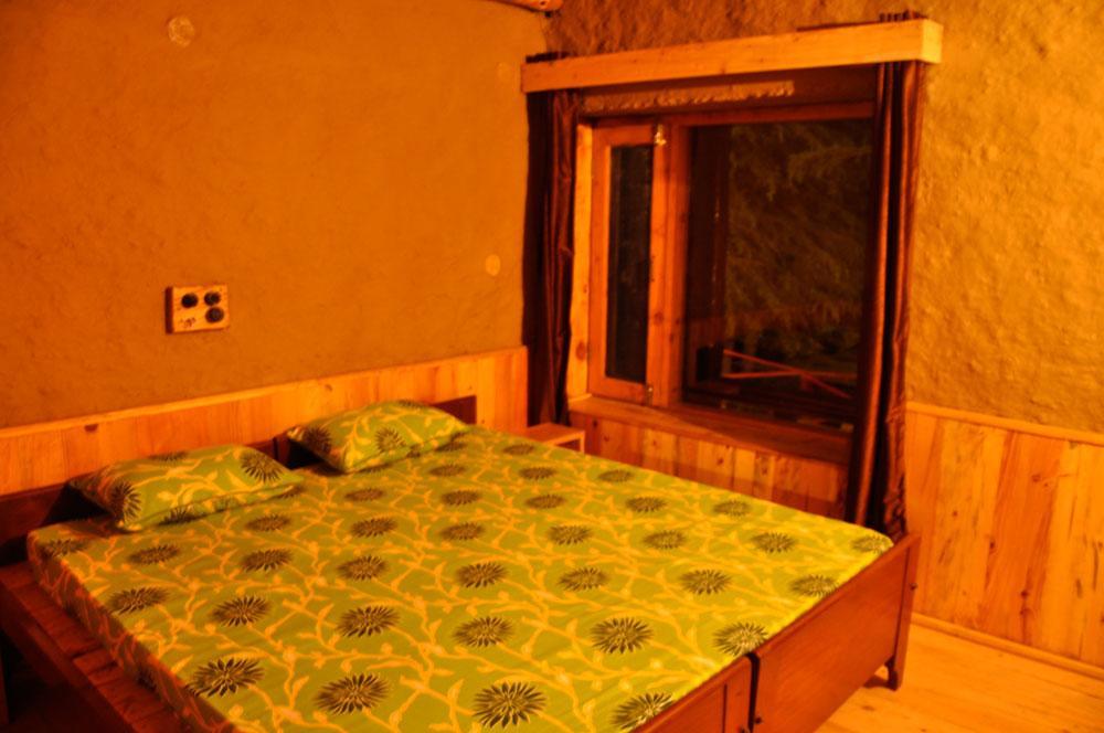 Rajgarh Hills Hotel Eksteriør billede